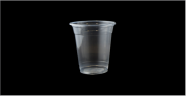 pp plastic cups 12oz